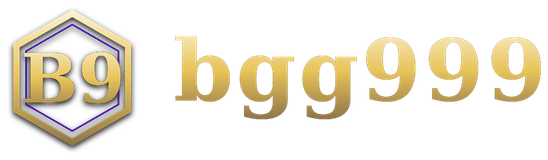 bgg999 logo